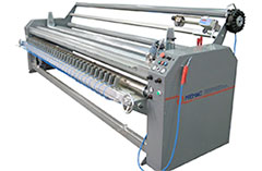 Fabric Tape Cutting Machine